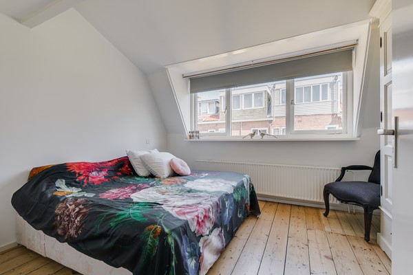 Medium property photo - Lindestraat 2, 3581 LS Utrecht